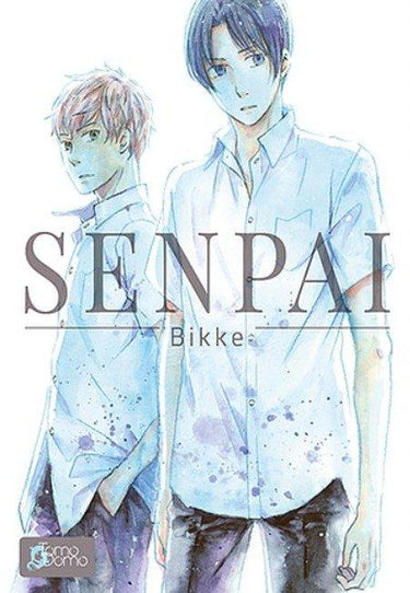 Senpai - Bikke